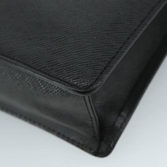 LOUIS VUITTON Taiga Porte Documents Angara Briefcase Ardoise M30772 - Picture 15 of 16